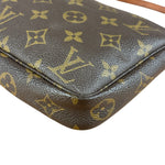Louis Vuitton Monogram Pochette