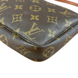 Louis Vuitton Monogram Pochette