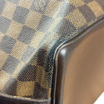Louis Vuitton Damier Ebene Chelsea Tote