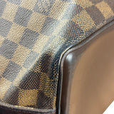 Louis Vuitton Damier Ebene Chelsea Tote