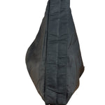 Prada Black Tessuto Nylon Tote Bag