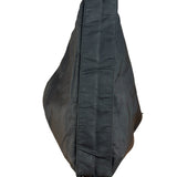 Prada Black Tessuto Nylon Tote Bag