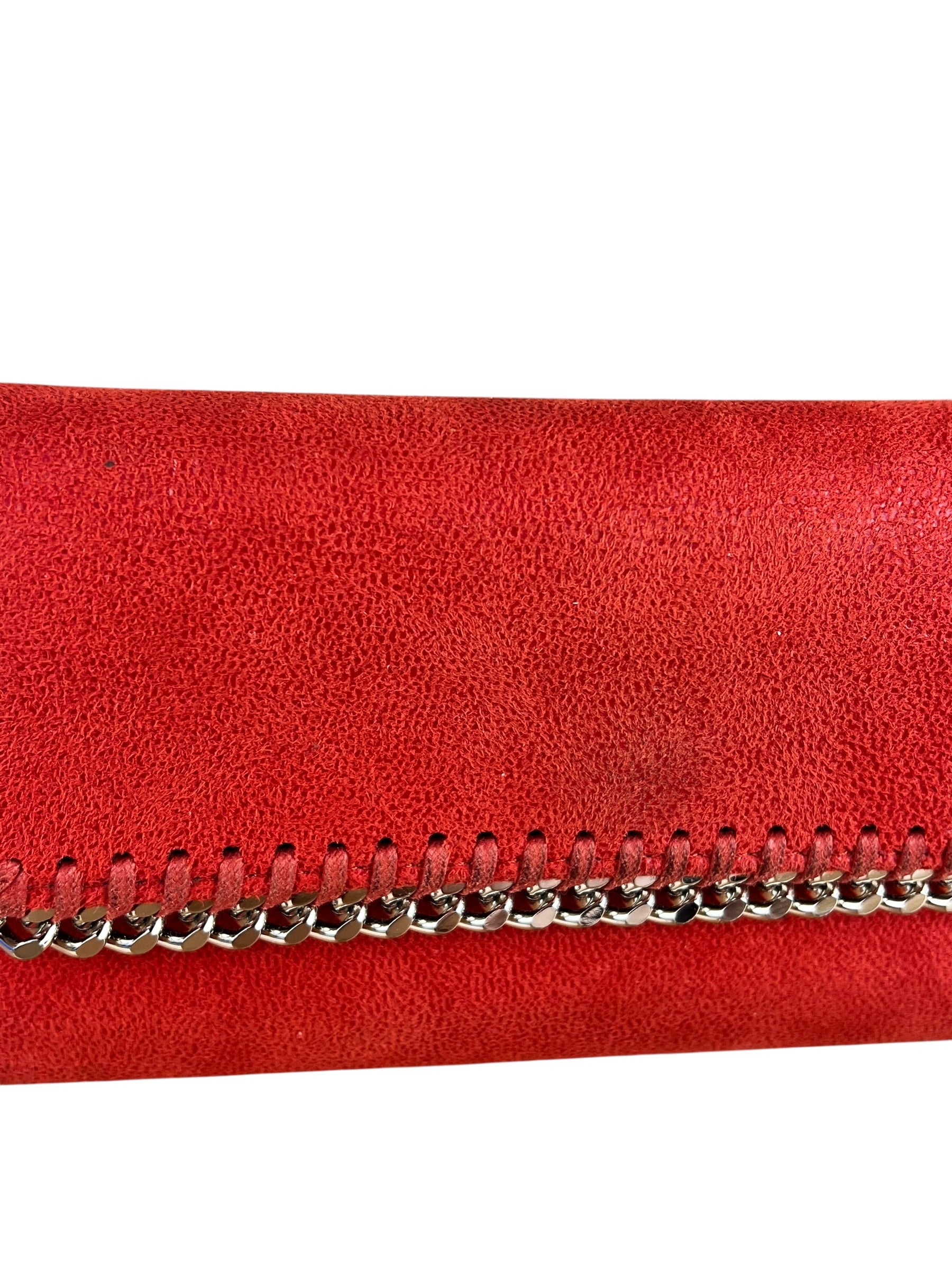 Stella McCartney Falabella Long Wallet