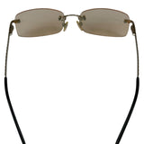 Chanel Vintage Rimeless Sunglasses 2116T