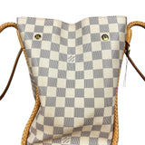 Louis Vuitton Damier Azur Propriano Shoulder Bag
