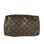 Louis Vuitton Monogram Speedy 25