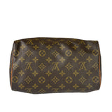 Louis Vuitton Monogram Speedy 25