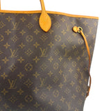 Louis Vuitton Monogram Neverfull GM