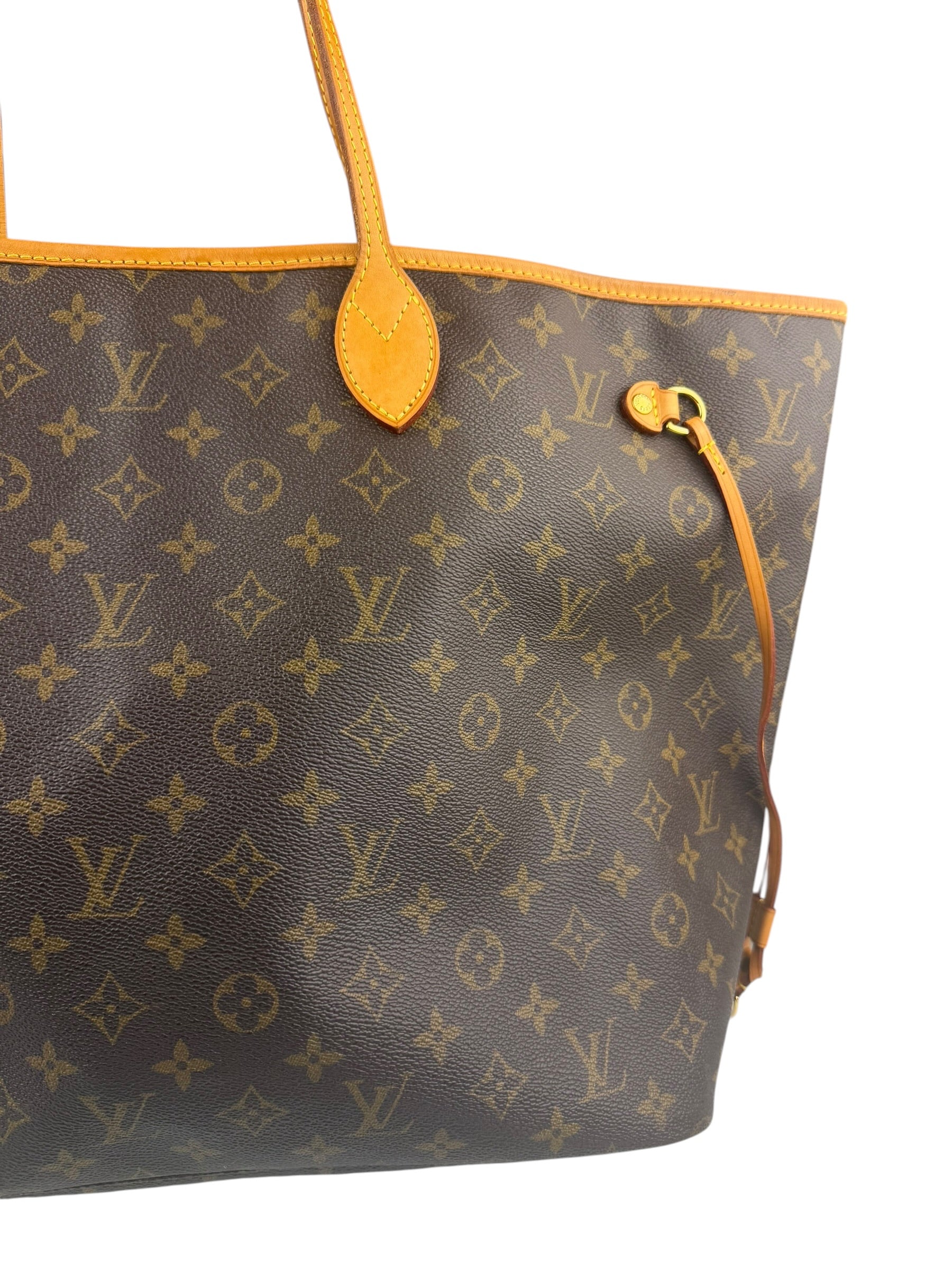 Louis Vuitton Monogram Neverfull GM