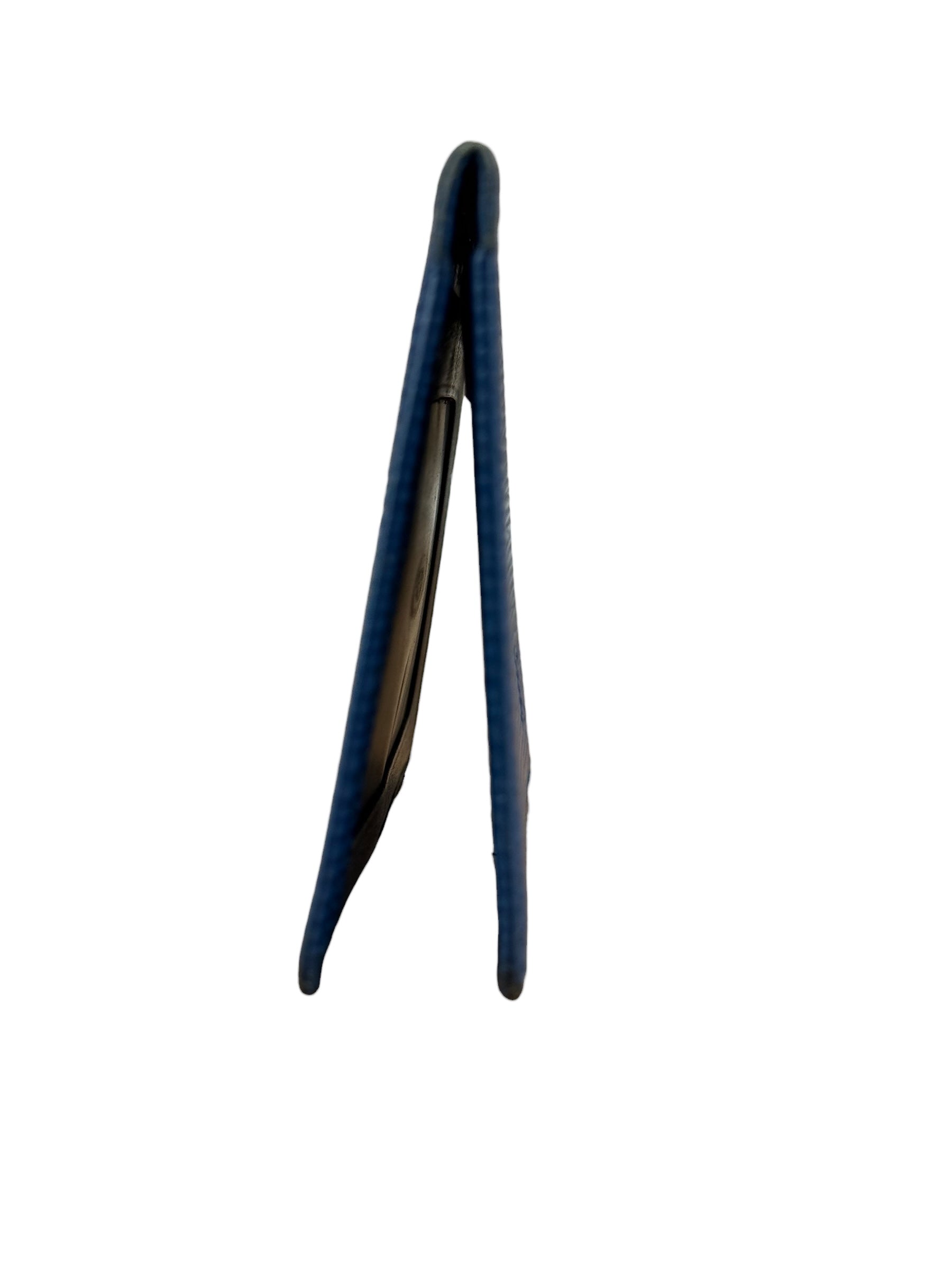 Louis Vuitton Blue Epi ID Holder