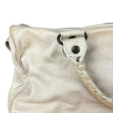 Balenciaga Beige Twiggy Le City Bag