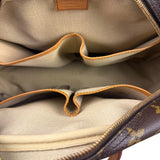 Louis Vuitton Monogram Deauville Handbag