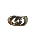Hermes Maille Link Ring