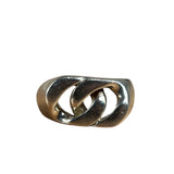 Hermes Maille Link Ring