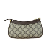 Gucci Ophidia GG Supreme Mini Pochette