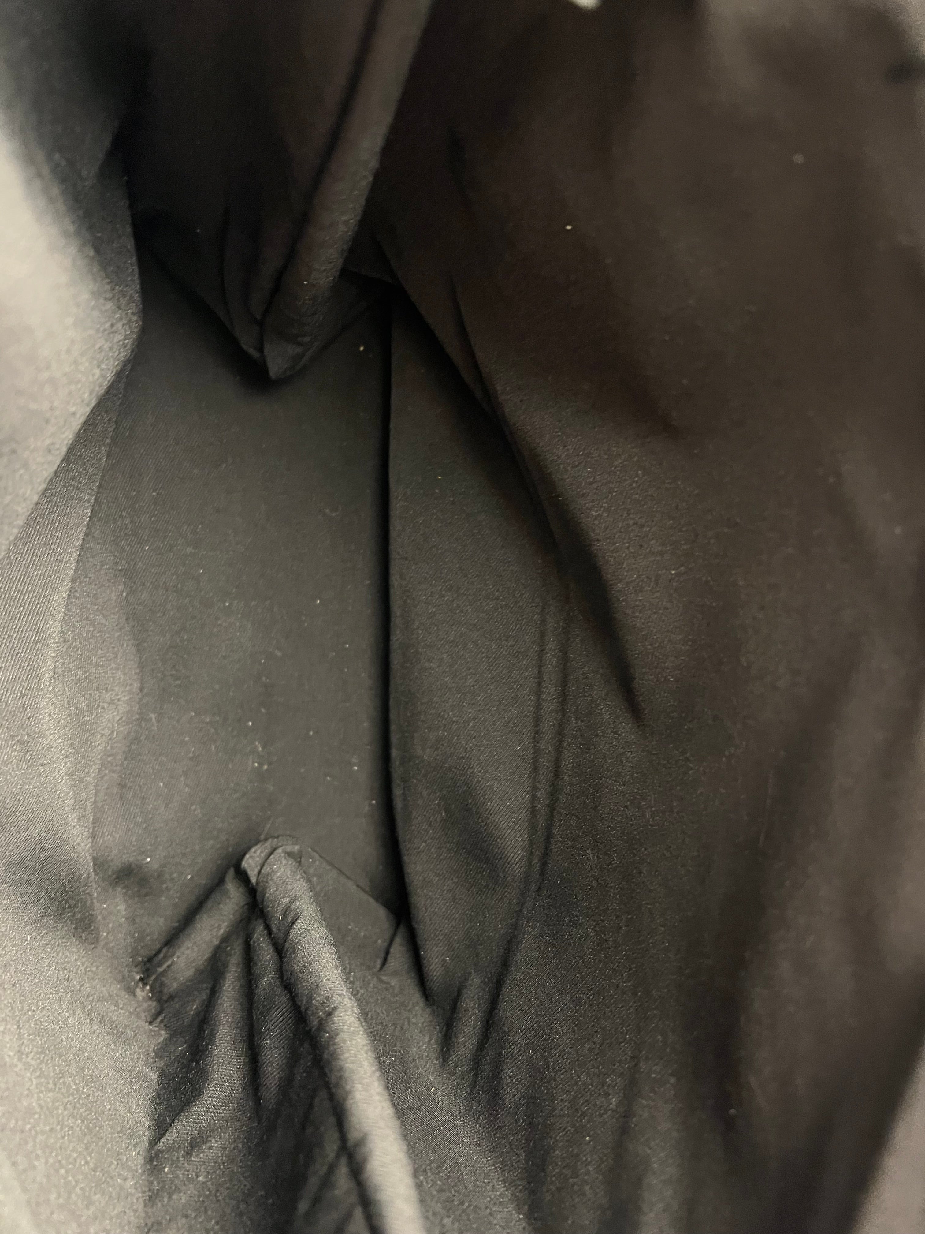 Burberry Blue London Tote Bag