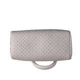 Louis Vuitton Light Bliss Monogram Nano Speedy