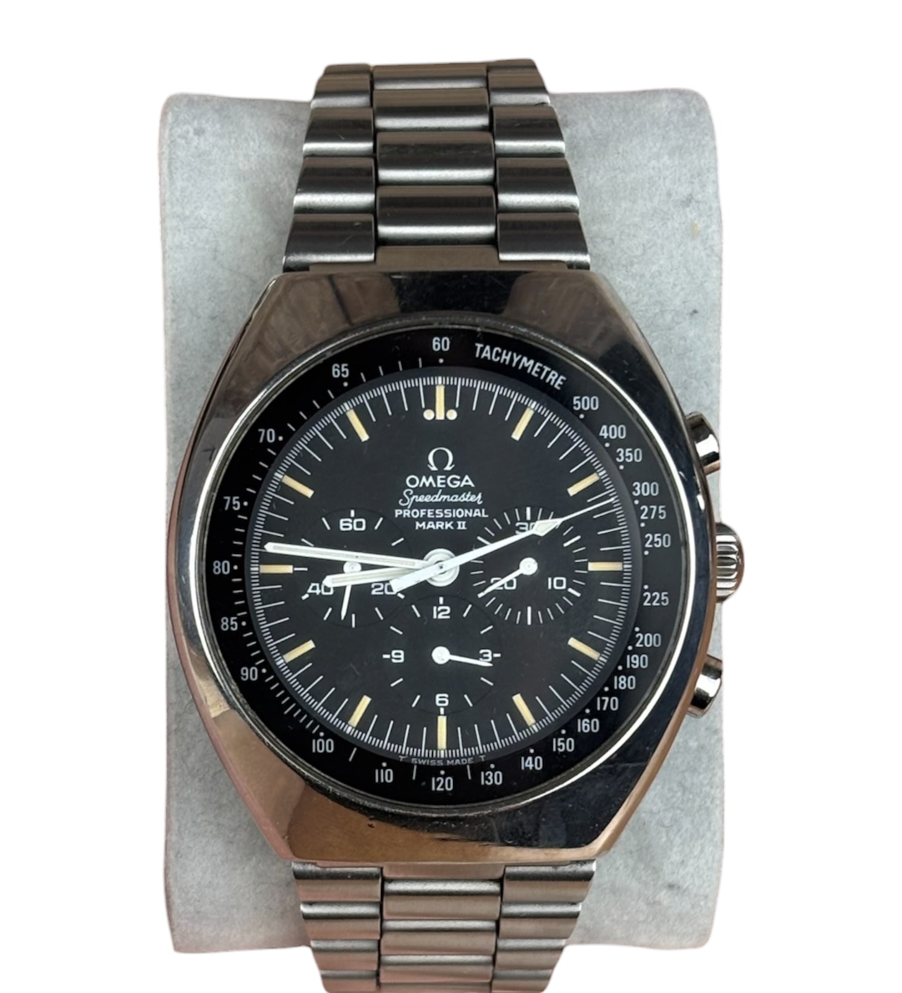 Omega Speedmaster Professional Mark II