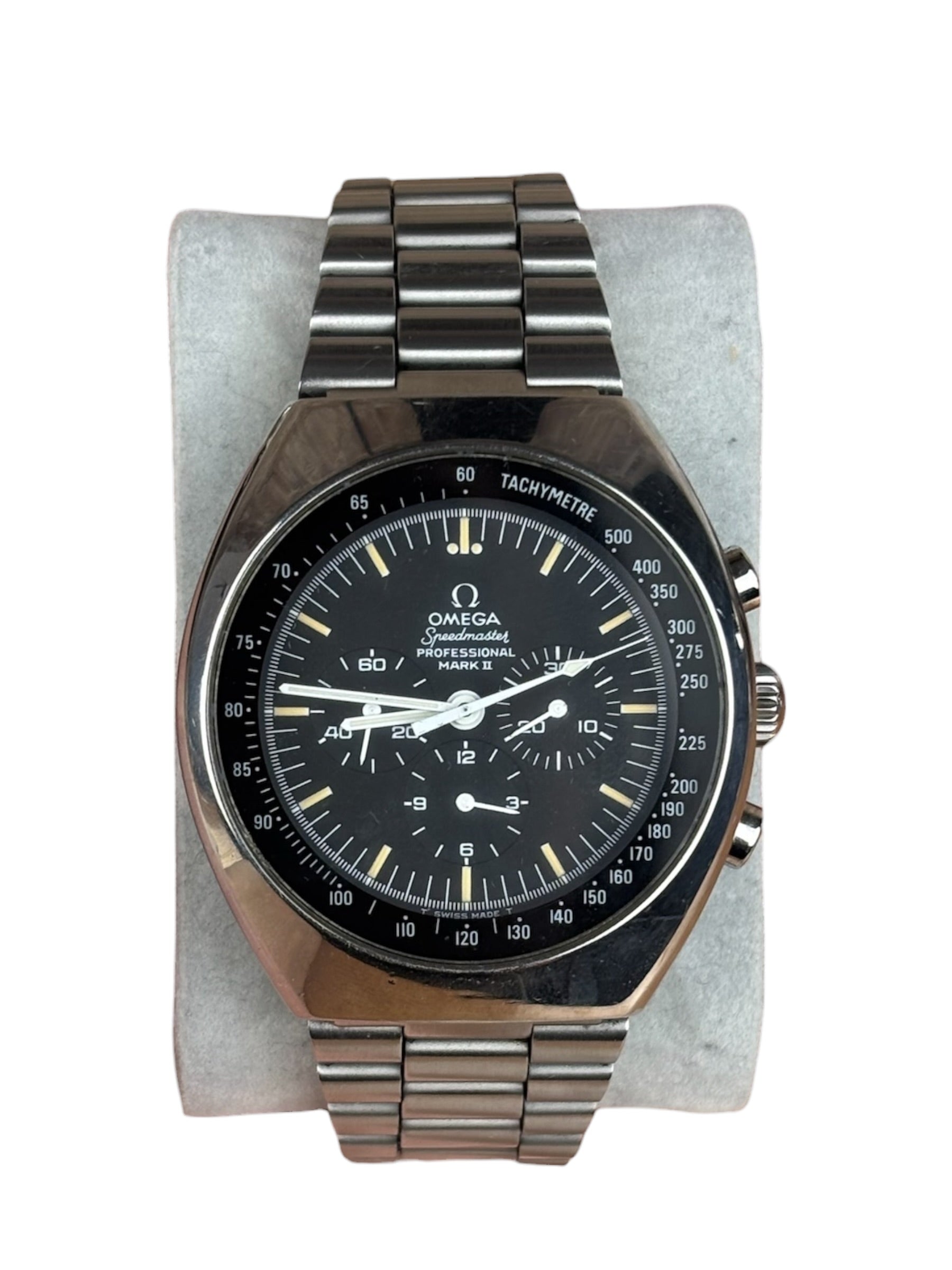 Omega Speedmaster Professional Mark II
