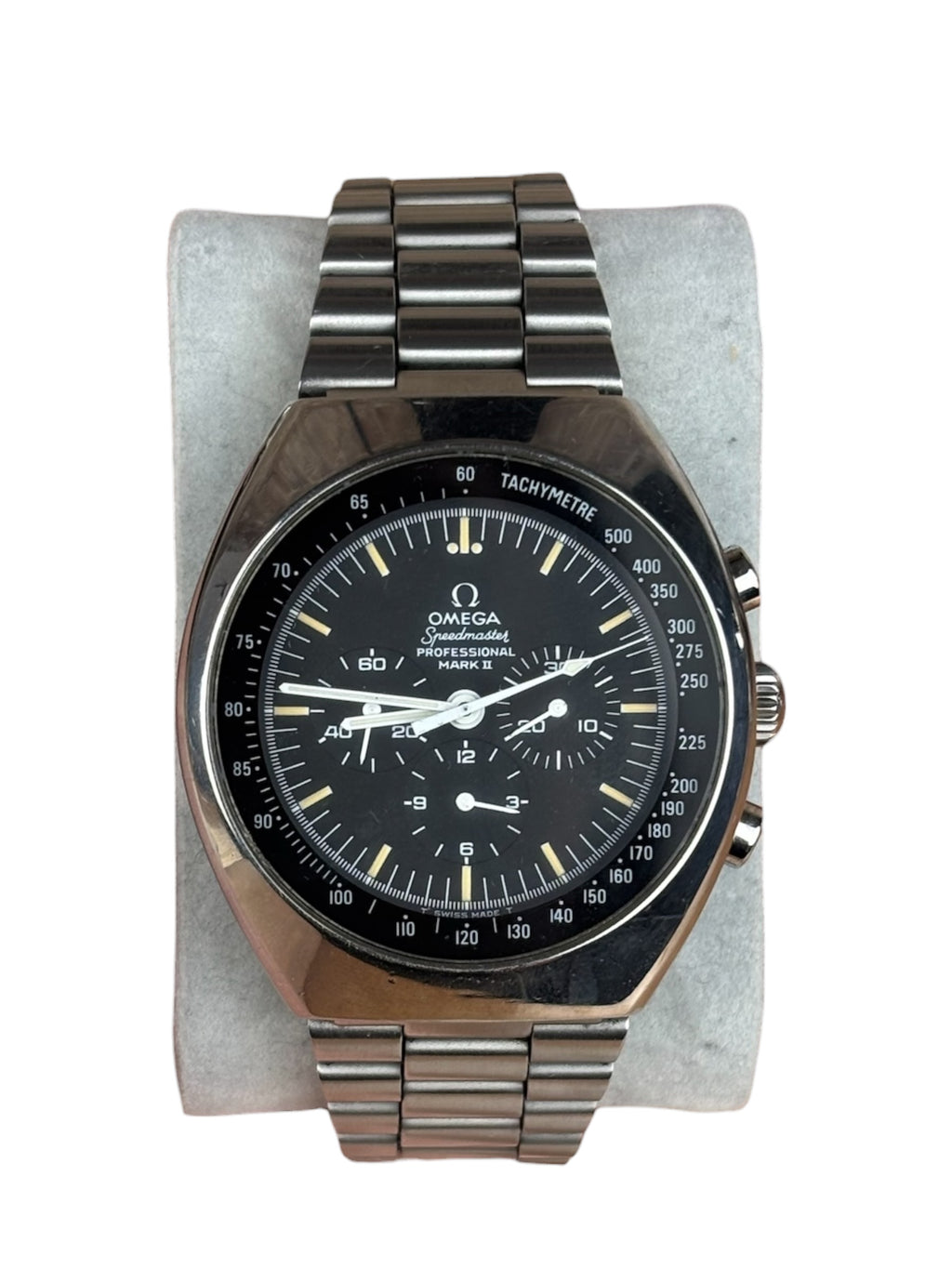 Omega Speedmaster Professional Mark II