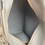Balenciaga Light Blue Leather Neo Classic City Bag