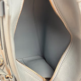 Balenciaga Light Blue Leather Neo Classic City Bag