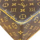 Louis Vuitton Canvas Monogram Multipli-Cite Tote Bag