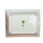 Hermes H Tiled Porcelain Ash Tray