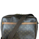 Louis Vuitton Monogram Reporter GM