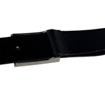Gucci Silver-Toned G Belt