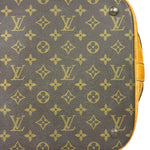 Louis Vuitton Monogram Cruiser Travel Handbag