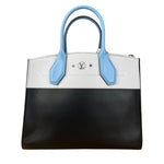 Louis Vuitton City Steamer MM Handbag