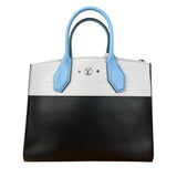 Louis Vuitton City Steamer MM Handbag