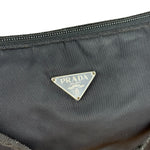 Prada Nylon Tessuto Shoulder Bag