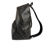 Louis Vuitton Monogram Graphite Back Pack
