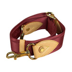 Louis Vuitton Pink Denim Monogram Sunshine Crossbody Bag