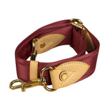 Louis Vuitton Pink Denim Monogram Sunshine Crossbody Bag