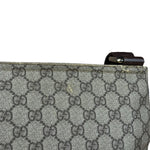 Gucci GG Coated Canvas Web Crossbody Bag