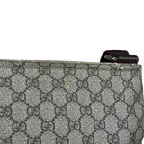 Gucci GG Coated Canvas Web Crossbody Bag