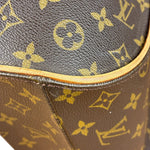 Louis Vuitton Vintage Monogram Ellipse GM
