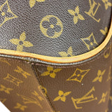 Louis Vuitton Vintage Monogram Ellipse GM