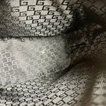 Gucci Sylvie Vintage Hobo Bag