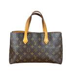 Louis Vuitton Monogram Wilshire Tote Bag