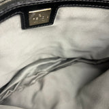 Fendi Crochet Wool Mamma Baguette