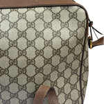 Gucci Vintage GG Supreme Ophidia Crossbody Bag