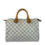 Louis Vuitton Damier Azur Speedy 30