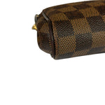 Louis Vuitton Damier Ebene Eva Pochette