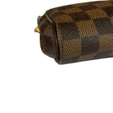 Louis Vuitton Damier Ebene Eva Pochette