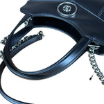 Gucci Petite GG Leather M Handbag