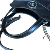 Gucci Petite GG Leather M Handbag